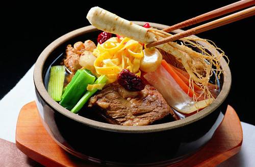 湘菜餐饮连锁