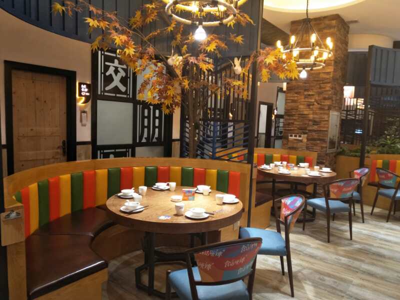 食话说辣乌当店