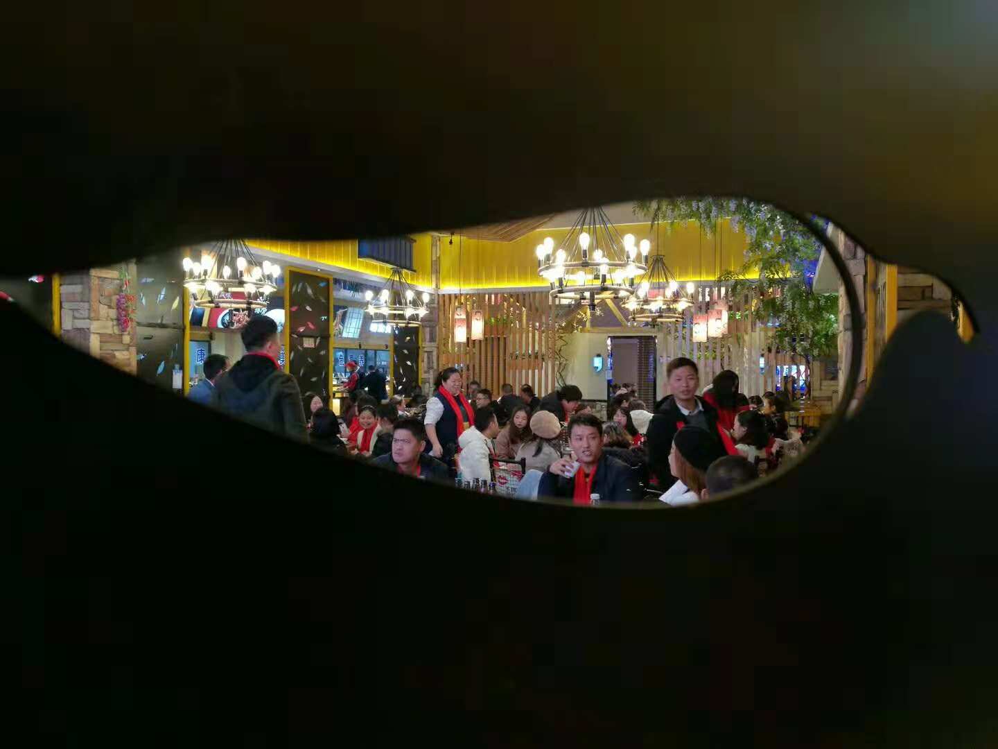 食话说辣