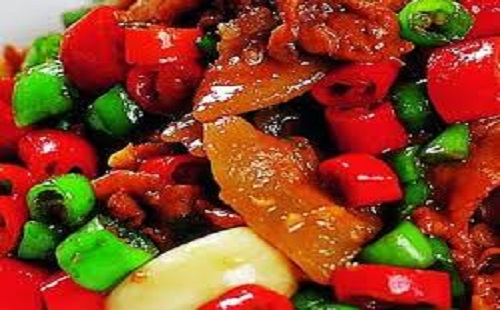湘菜品牌加盟