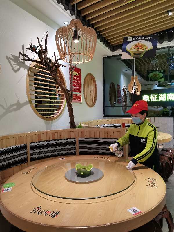 食话说辣
