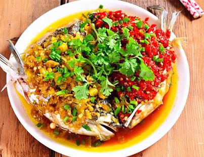 特色湘菜加盟